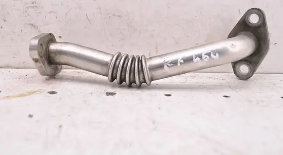 Lexus RX 450H EGR valve line/pipe/hose