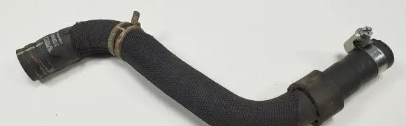 Volvo V60 Engine coolant pipe/hose 31319019