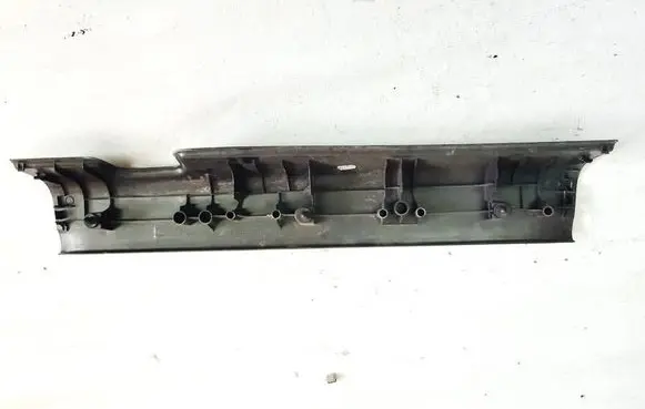 Honda CR-V Front sill trim cover 64251swaa
