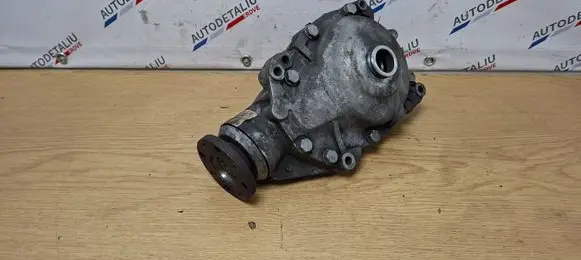 BMW X1 E84 Front differential 7601767