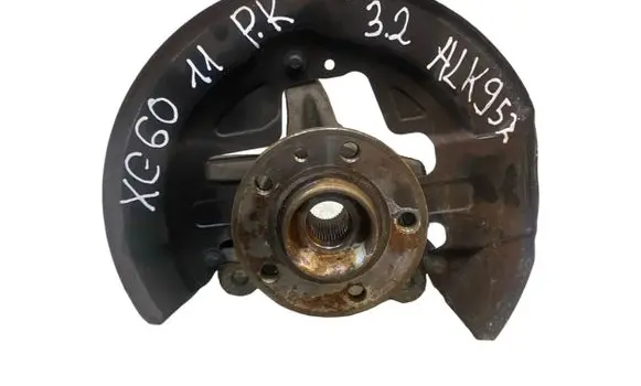 Volvo XC60 Front wheel hub