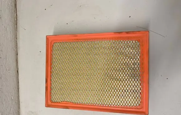 Audi A6 S6 C5 4B Cabin air micro filter set 026400630