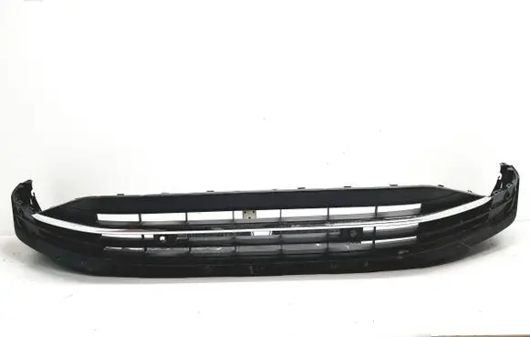 Volkswagen Tiguan Front bumper lip 5NA805903H