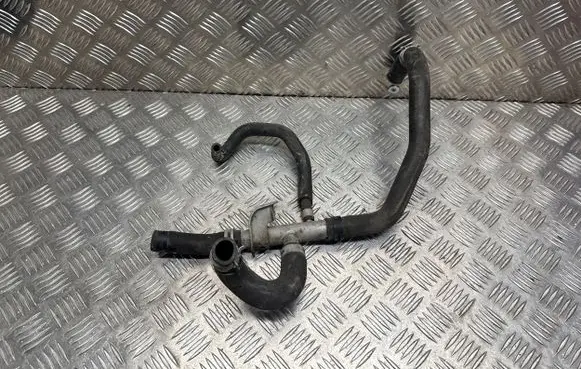 Nissan Navara D23 Coolant pipe/hose 