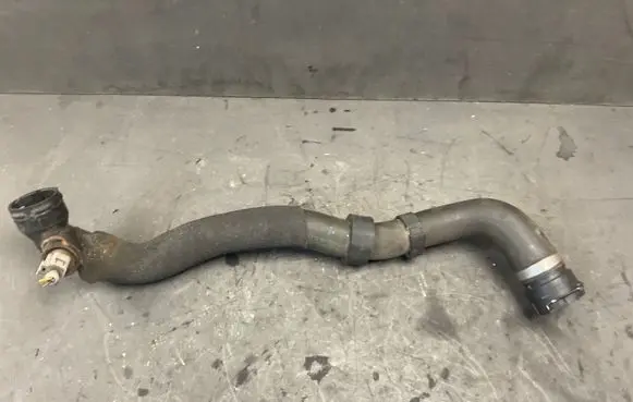 Volkswagen Eos Engine coolant pipe/hose 1K0122051GN 1K0122291AD 3B0122291K