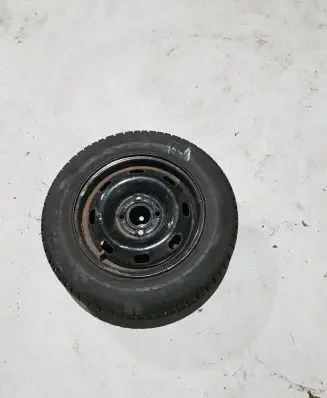 Renault 19 R13 steel rim 