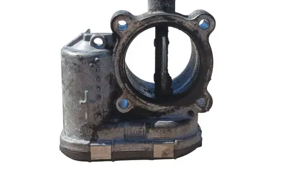 Volvo V40 Throttle valve 31216665