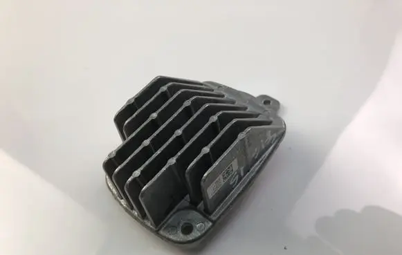 Volvo XC40 Other control units/modules 90122311