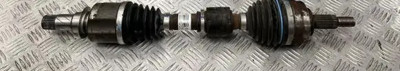 Renault Clio V Front driveshaft 