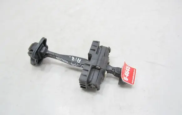 Volkswagen T-Cross Rear door check strap stopper 2GM839249B