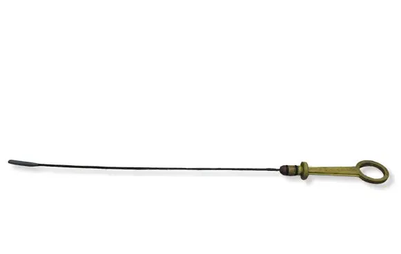 Opel Zafira A Oil level dip stick 9158506