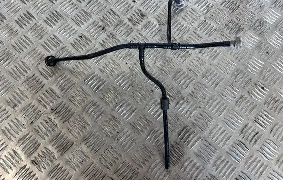 Audi S5 Facelift Vacuum line/pipe/hose 