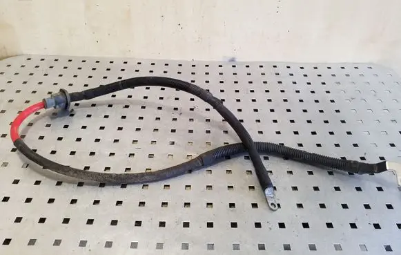 Fiat Ducato Positive cable (battery)