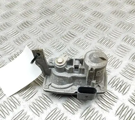 Audi A4 S4 B9 8W Intake manifold valve actuator/motor 8W0253691A