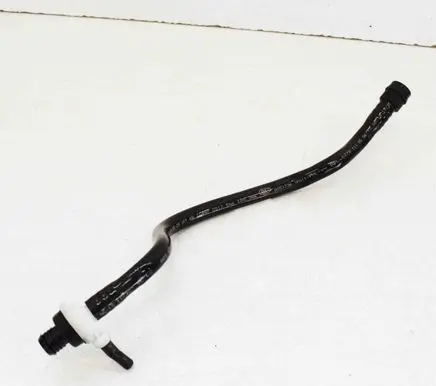Mercedes-Benz E A207 Air intake hose/pipe