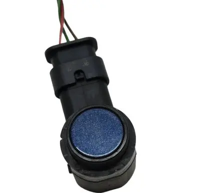 Volkswagen PASSAT B7 Parking PDC sensor 4H0919275 607116 2203110256
