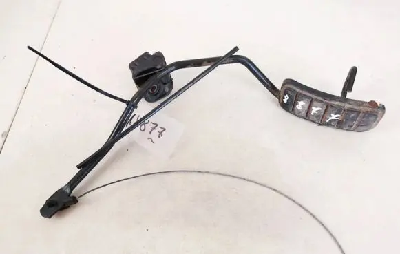 Renault Scenic I Clutch cable 