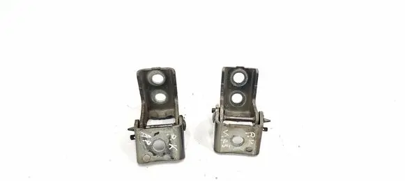 Citroen C4 II Picasso Front door hinge set 