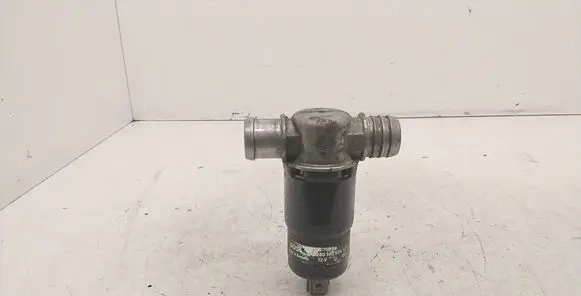 BMW 5 E34 Idle control valve (regulator) 0280140524
