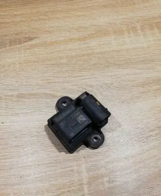 Mercedes-Benz Sprinter W906 Glow plug pre-heat relay A6519000900