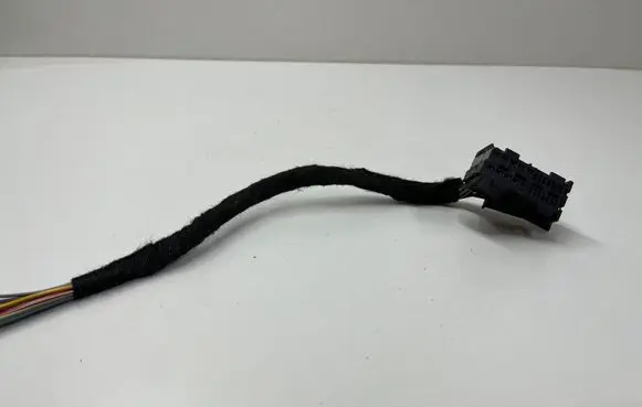 Porsche Cayenne (9PA) Other wiring loom 2967385