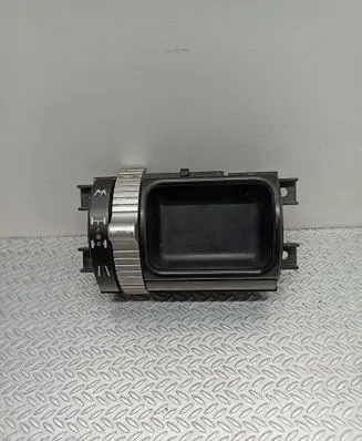 Porsche Cayenne (9PA) Suspension ride height/mode switch 7L5941435A 4235 33250101