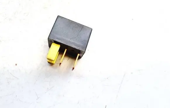 Honda CR-V Other relay g8hlh71 g8hl-h71