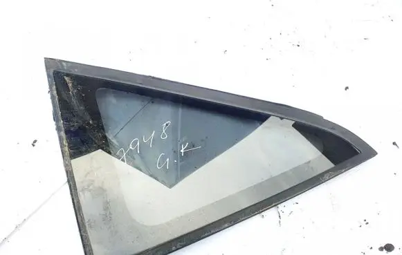 Nissan Murano Z50 Rear side window