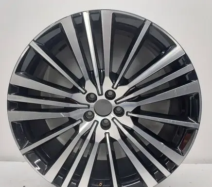 Volvo XC90 R22 alloy rim 32207757