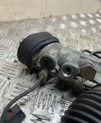 Volkswagen Polo Steering rack 0230080050001 6Q1423055