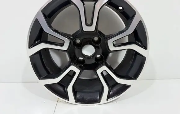 Ford Fiesta R17 alloy rim MN1J-1007-AA