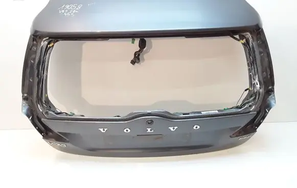 Volvo V70 Tailgate/trunk/boot lid