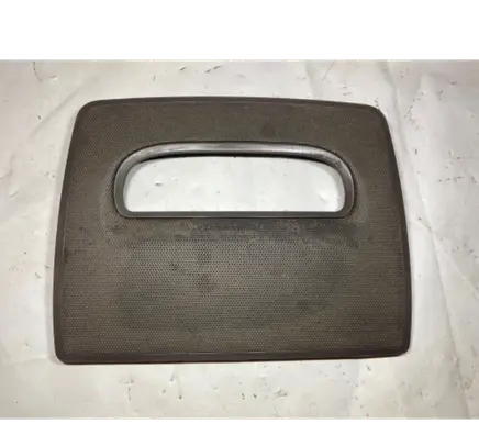 Volvo XC90 Dash center speaker trim cover 30755216 03409831