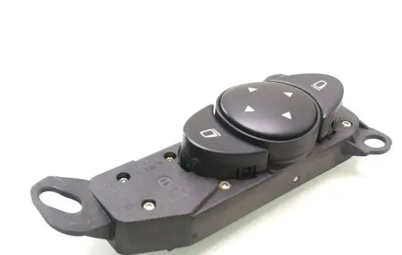 Mercedes-Benz E W211 Wing mirror switch 2118202110 03211000