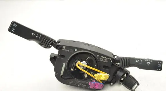 Opel Vectra C A set of switches 13132475