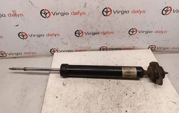 BMW 1 E82 E88 Rear shock absorber/damper 6783989 E88H011B 14260208