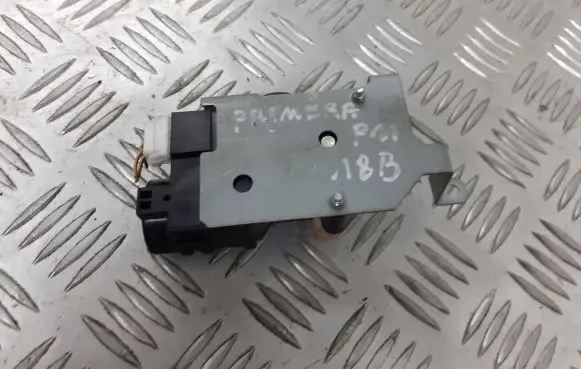 Nissan Primera Central body control module
