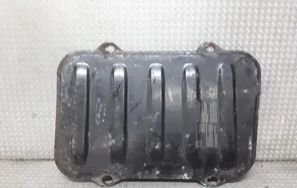 Opel Vivaro Battery box tray cover/lid 
