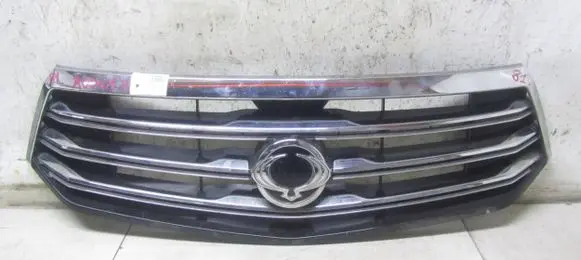 SsangYong Rodius Front grill 79411-21600