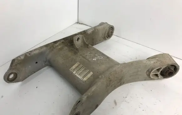 BMW 5 E39 Rear upper control arm/wishbone 540219660