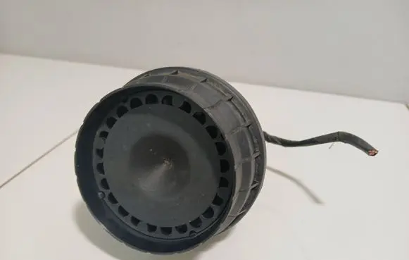 Mini One - Cooper R50 - 53 Alarm system siren 6970943 400600