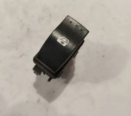 Renault Laguna II Electric window control switch 220507B
