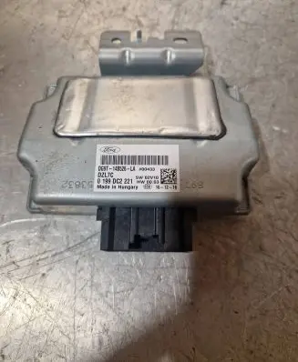Ford Mondeo MK V Keyless (KESSY) go control unit/module DG9T14B526LA DZL7C 0199DC2221