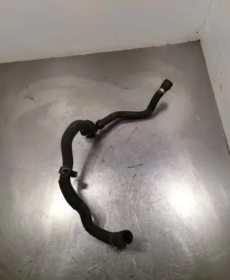 Ford S-MAX Engine coolant pipe/hose S4000252