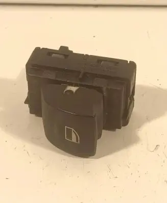 BMW X5 E53 Electric window control switch 6922244 15979804