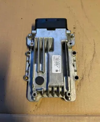 Ford Ranger Other control units/modules GB3G-5H298-AF