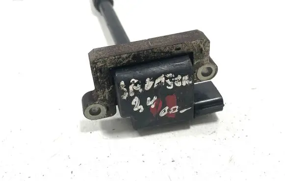 Mitsubishi Space Wagon High voltage ignition coil H6T12272