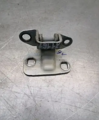 Chrysler 300M Rear door upper hinge 04574428G