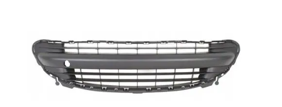 Peugeot 207 Front grill
