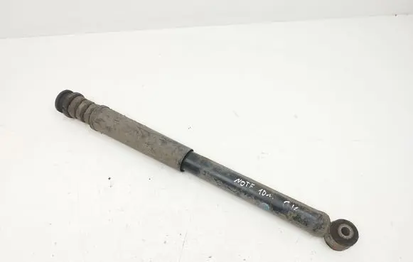 Rear shock absorber/damper